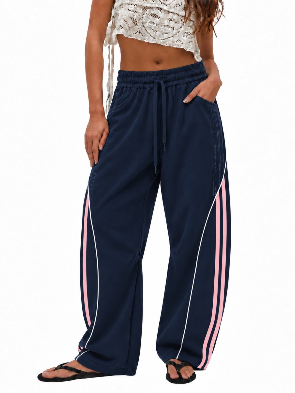Women's Casual Pants