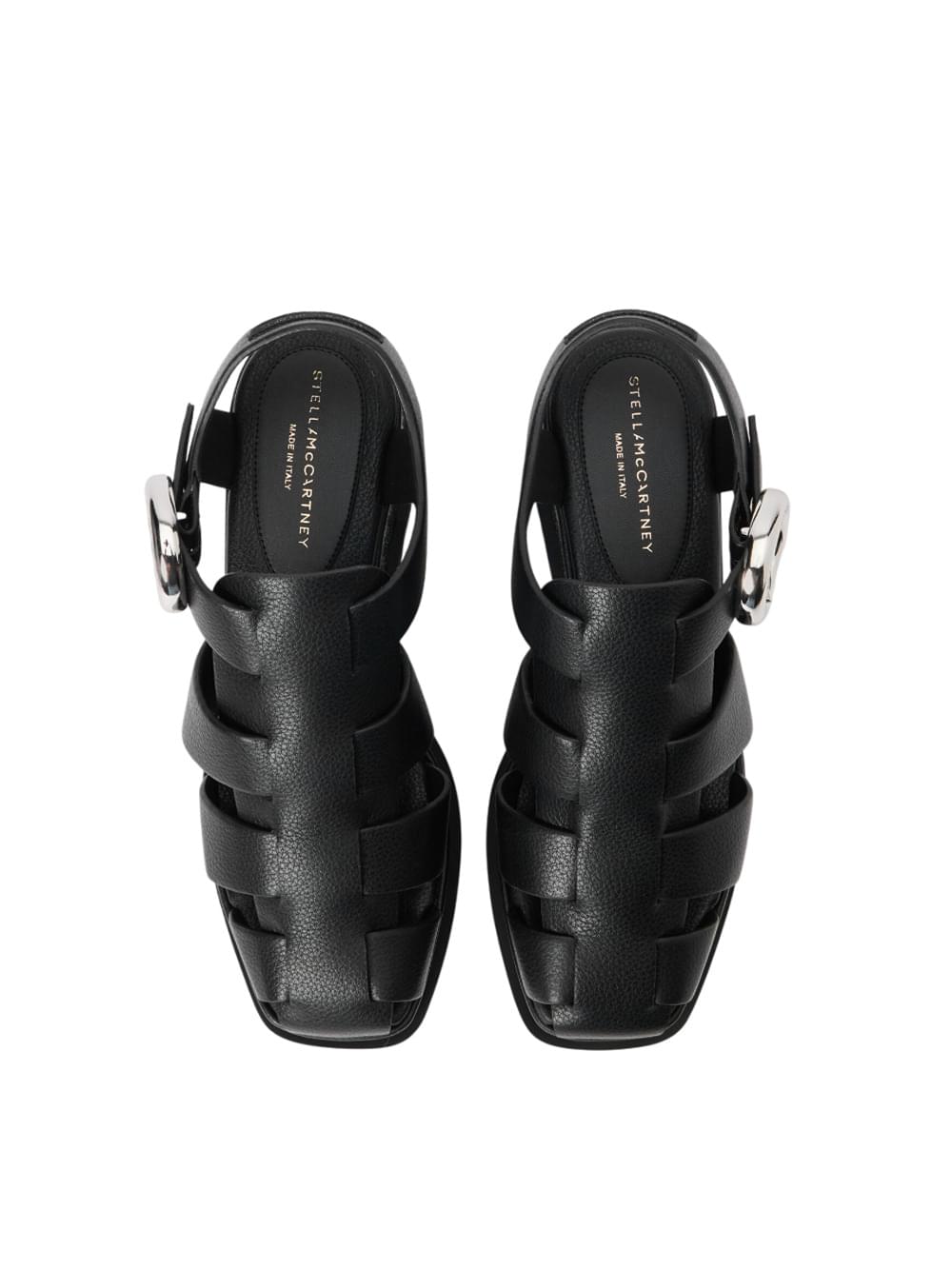 Stella Mccartney Women Elyse Plateau Sandals