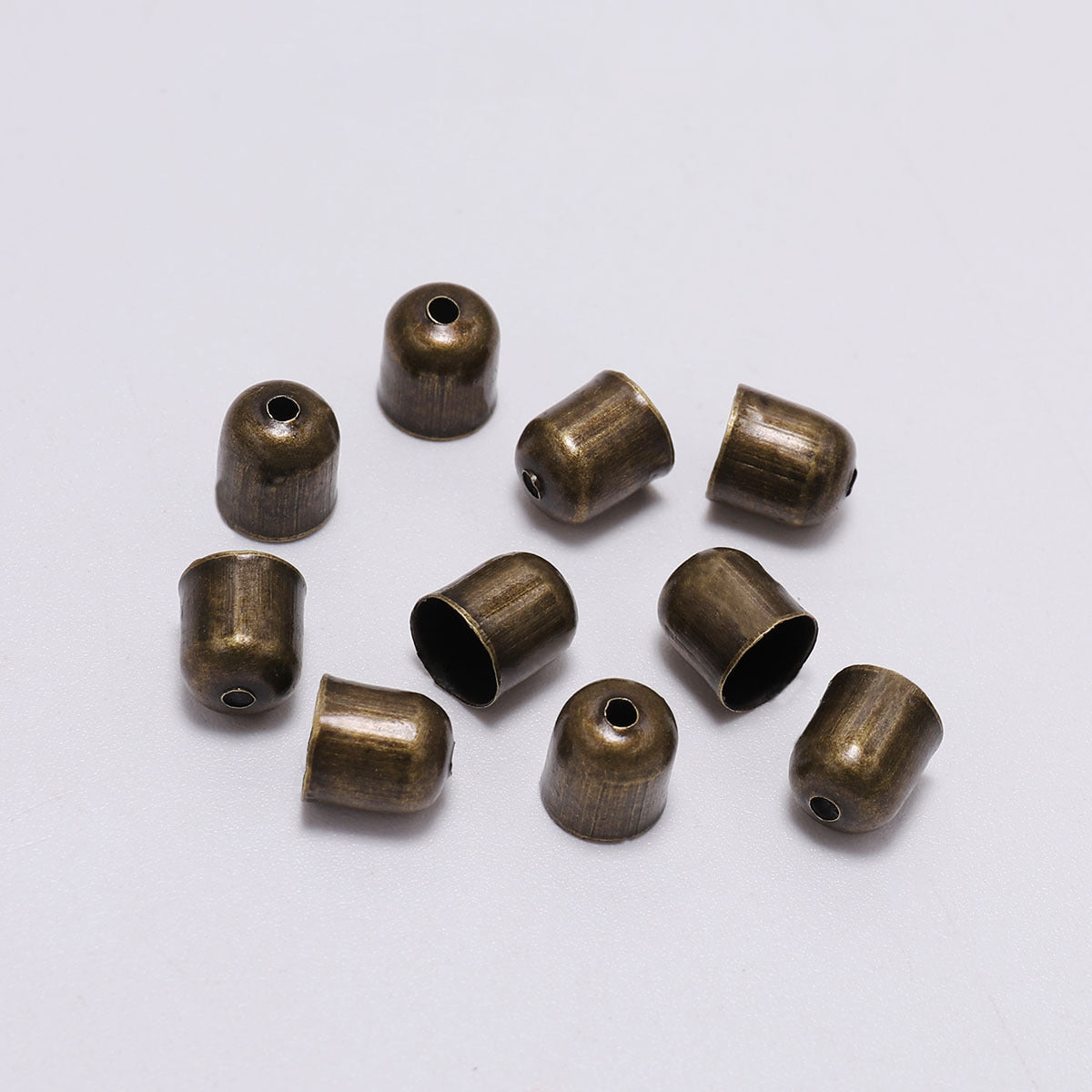 Ear Jewelry Metal Material Package Accessories