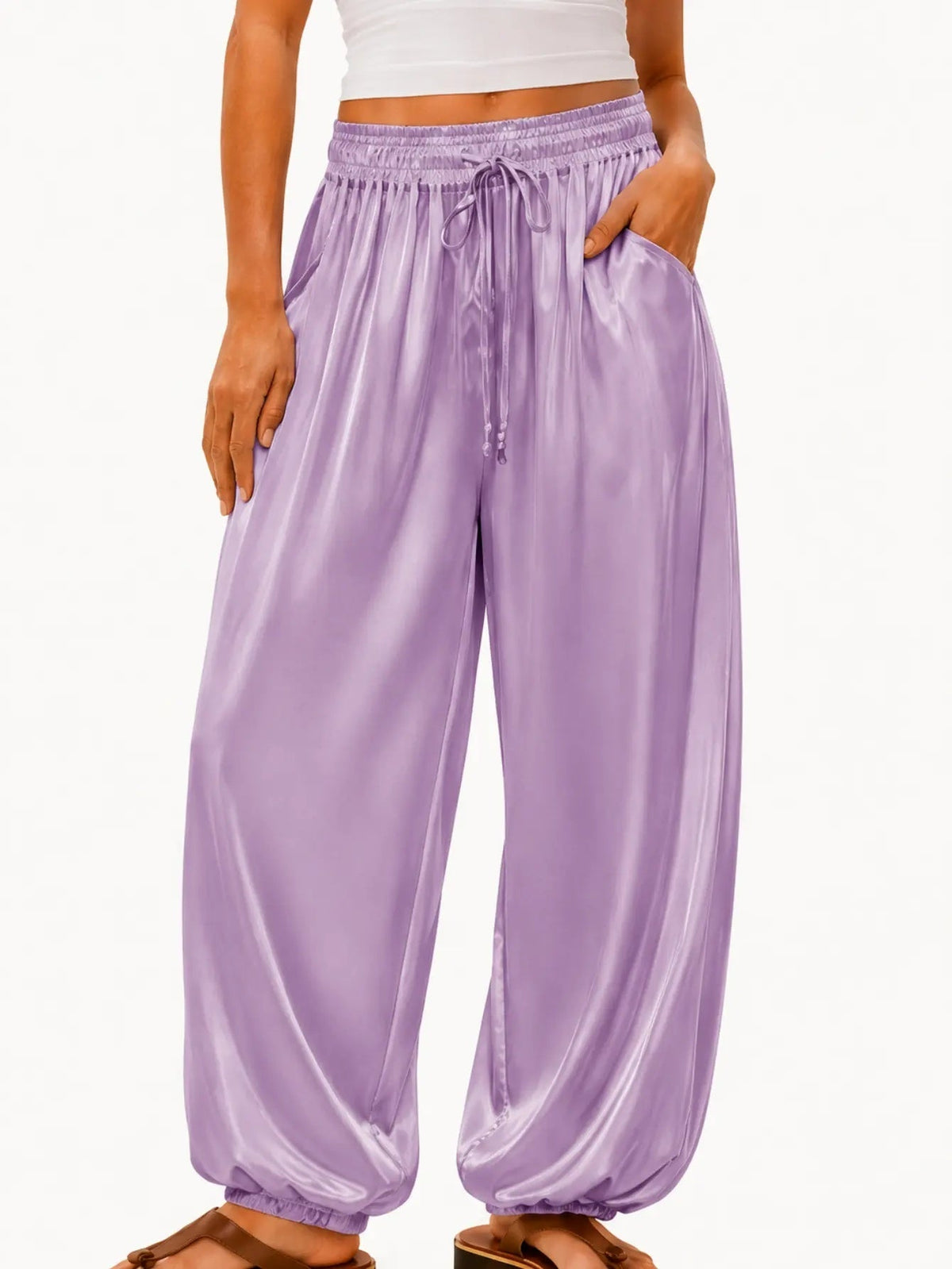 Women's Casual Pants