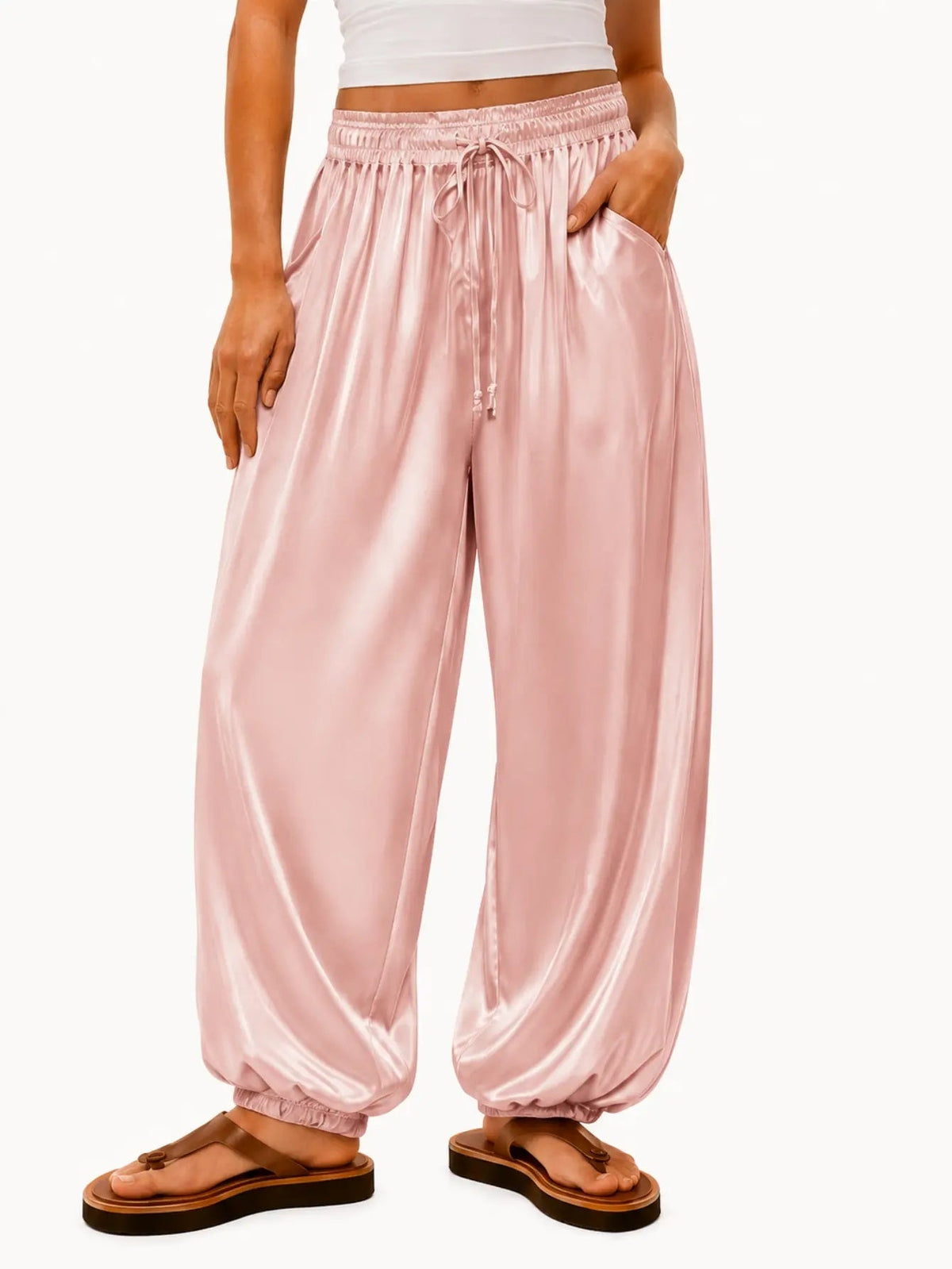 Women's Casual Pants
