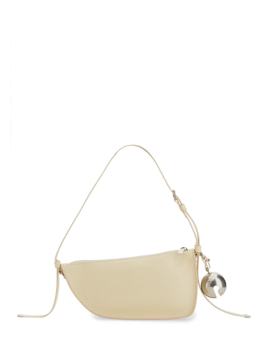 Burberry Unisex Burberry Unisex Mini "Shield" Bag
