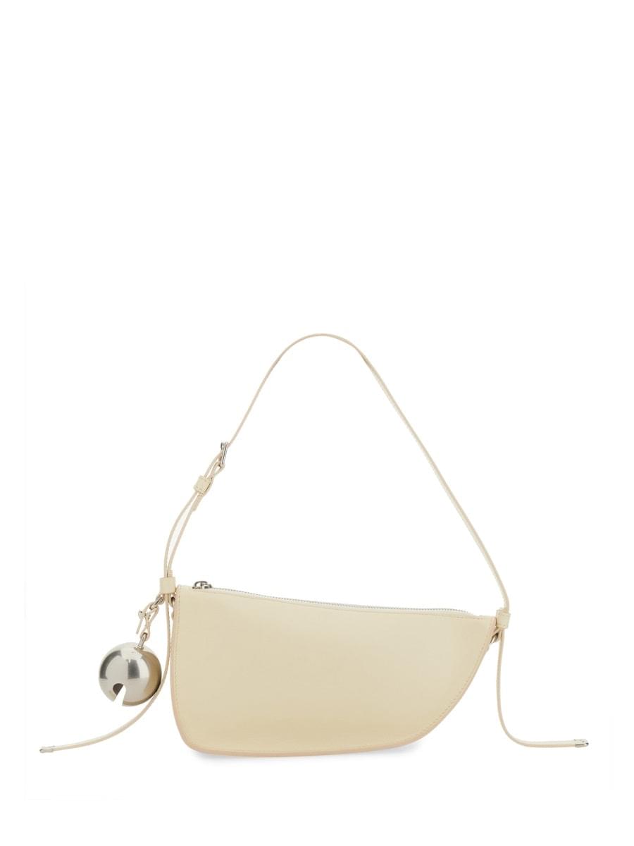 Burberry Unisex Burberry Unisex Mini "Shield" Bag