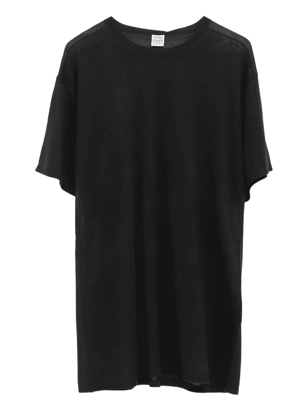 Toteme Women Toteme Women Relaxed Fit T-Shirt