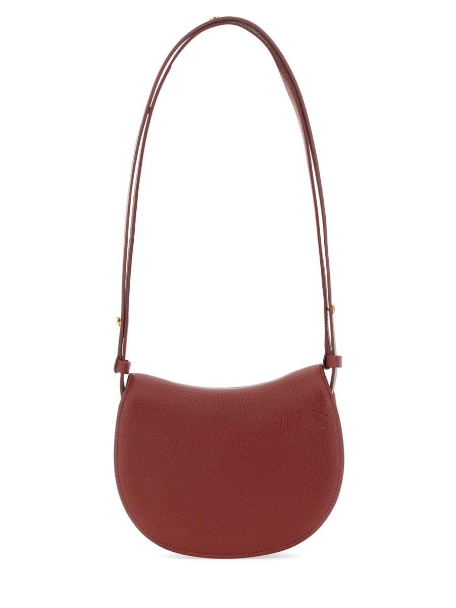 Burberry Women Mini Rocking Horse Shoulder Bag