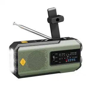 Hand Radio Portable Radio
