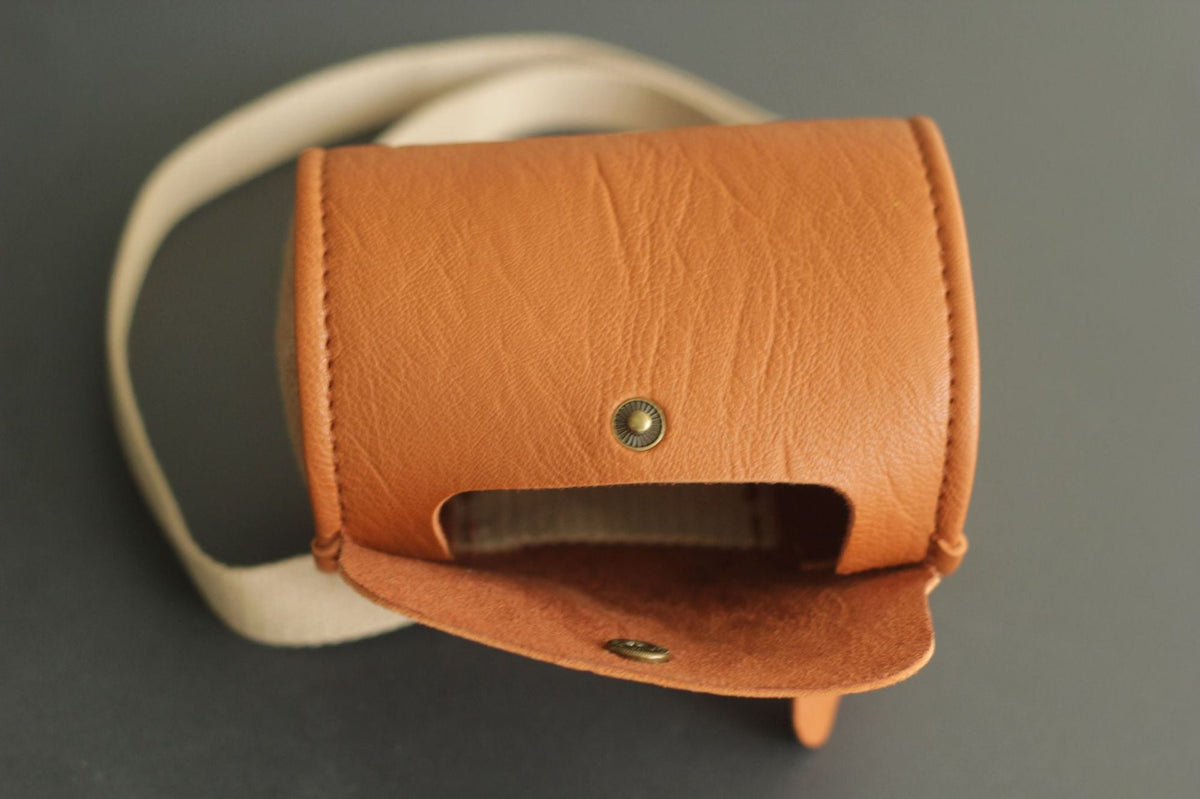 3D Rabbit Bucket Crossbody Children's Waist Bag
