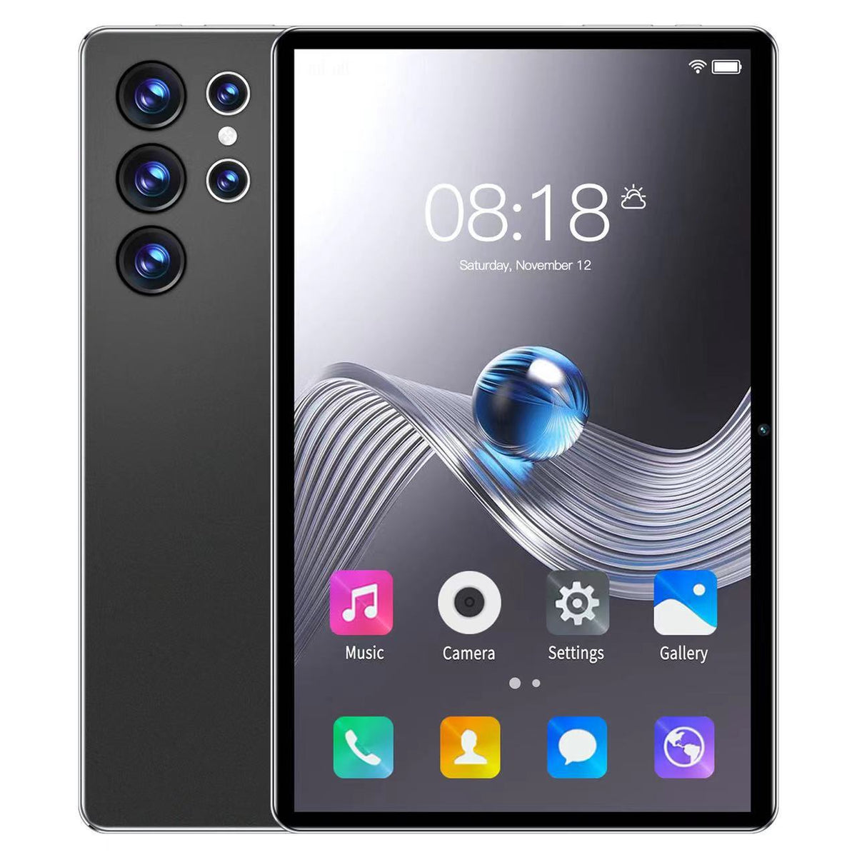 New 10-inch Tablet PC Wholesale Octa-core All-network Compatible