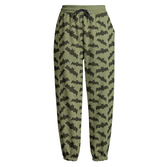 A Little Batty Joggers