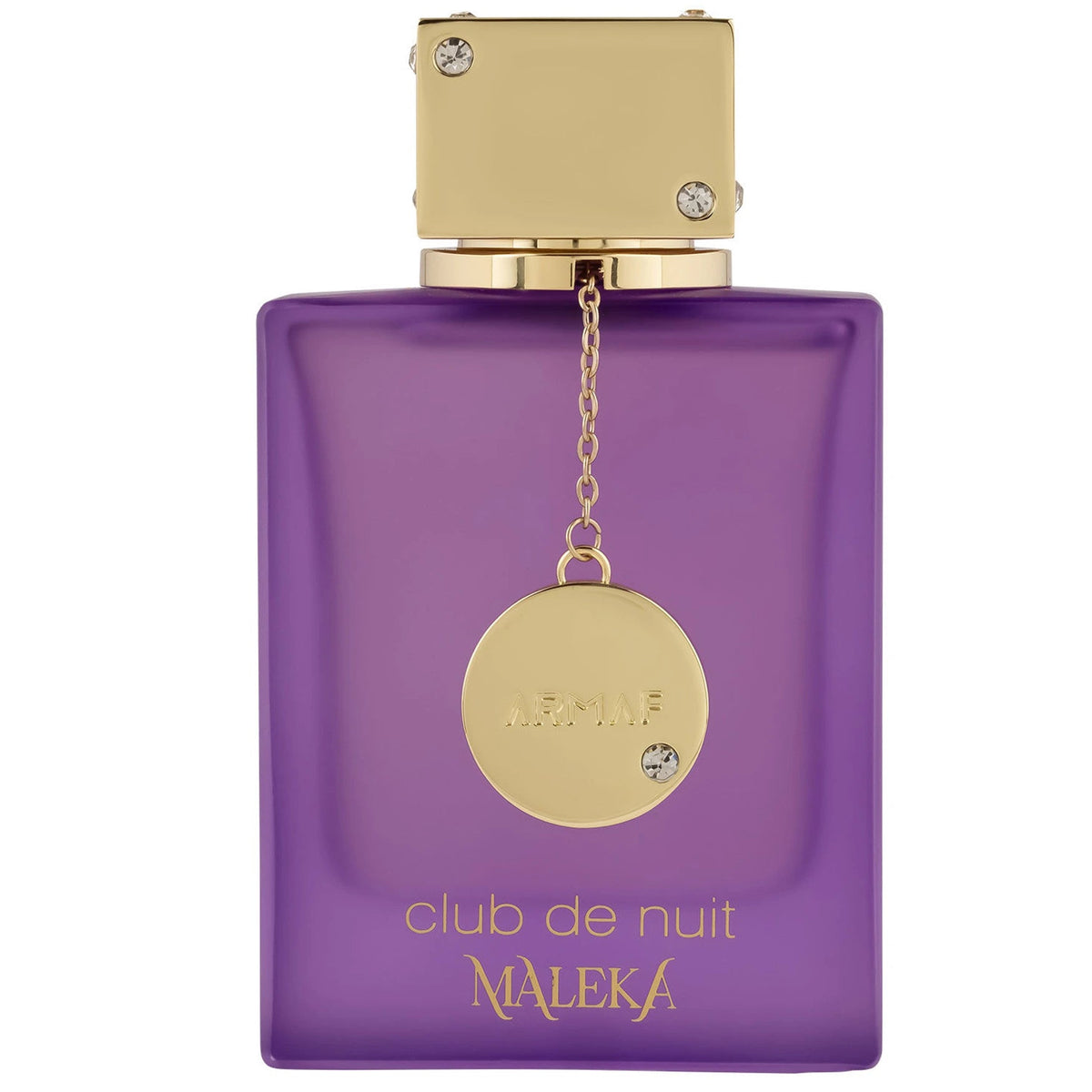 Armaf Club de Nuit Maleka Eau de Parfum Spray for Women 3.6 oz