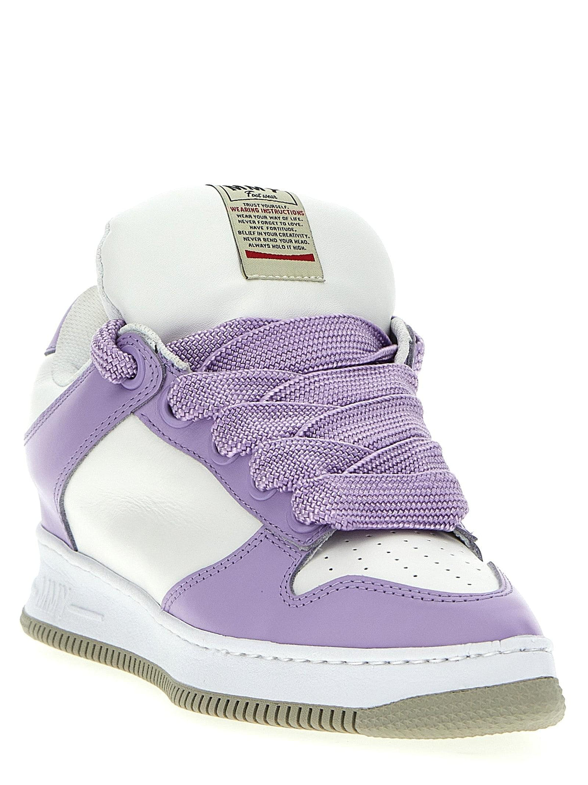 Maison Mihara Yasuhiro Unisex 'Rosy Dad' Sneakers