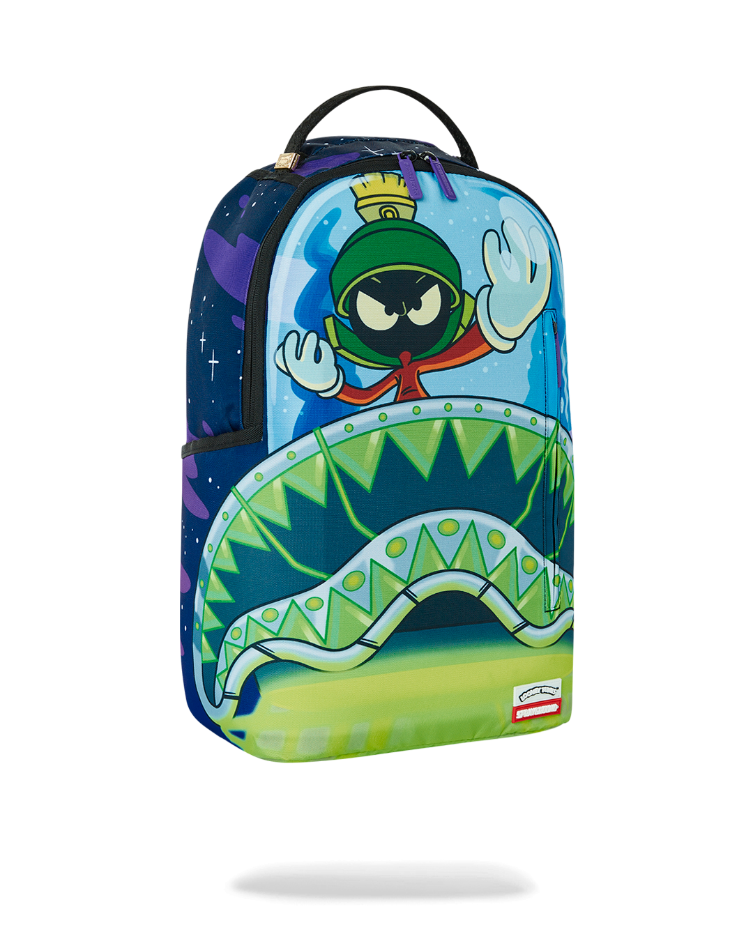 Sprayground Marvin UFO Backpack B5485