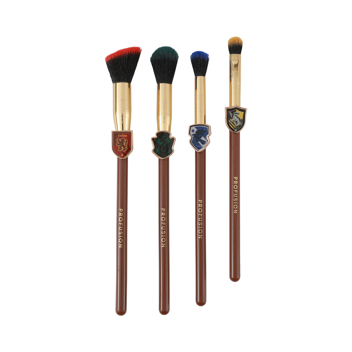 Harry Potter Holiday | House Champions Face & Brush Set