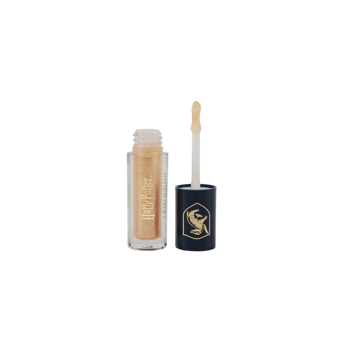Harry Potter Holiday | Gryffindor™ Slytherin™ Hufflepuff™ Raven Claw™ Lip Duo Set