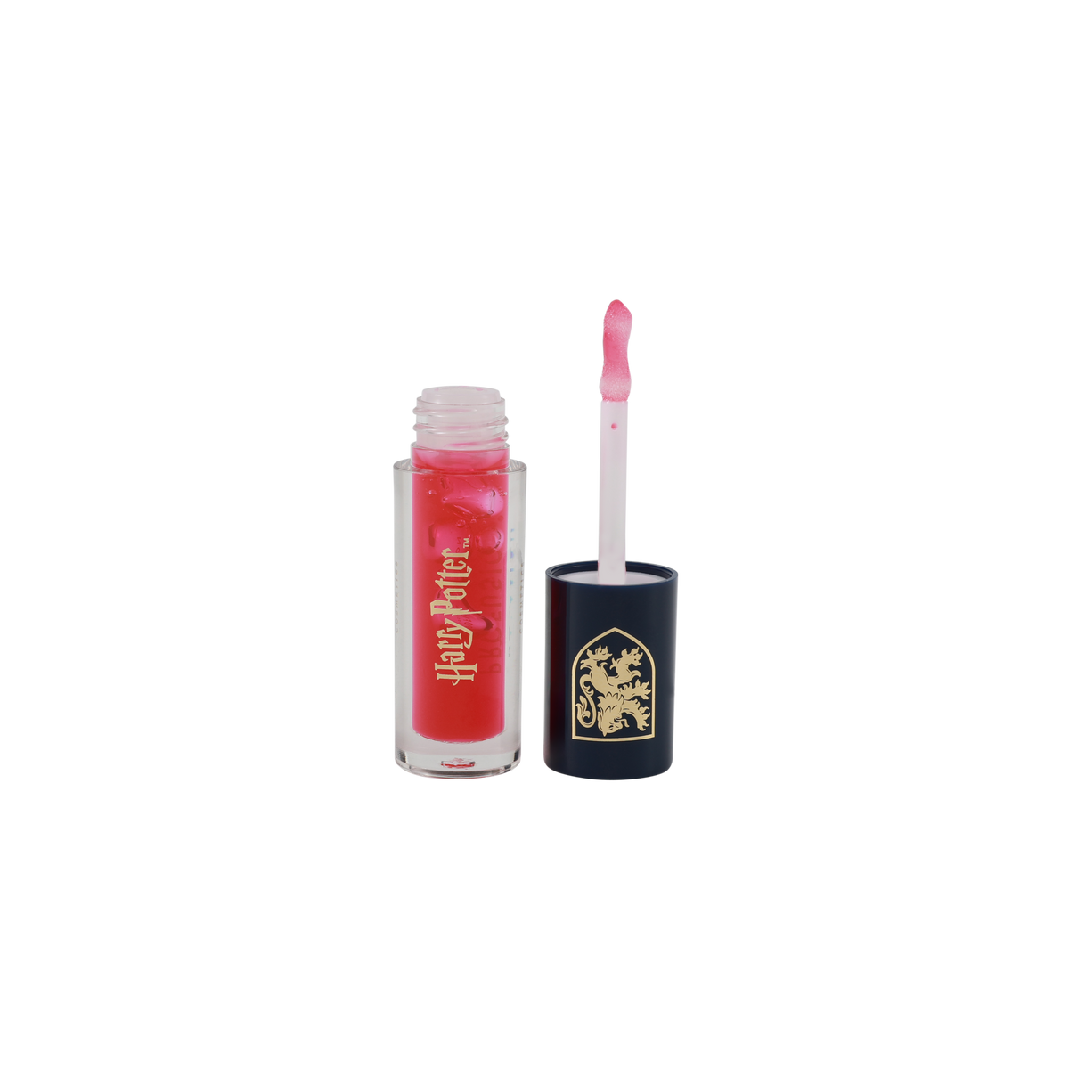 Harry Potter Holiday | Gryffindor™ Slytherin™ Hufflepuff™ Raven Claw™ Lip Duo Set