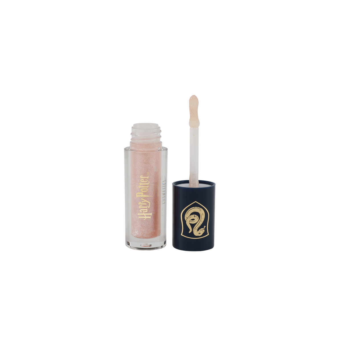 Harry Potter Holiday | Gryffindor™ Slytherin™ Hufflepuff™ Raven Claw™ Lip Duo Set