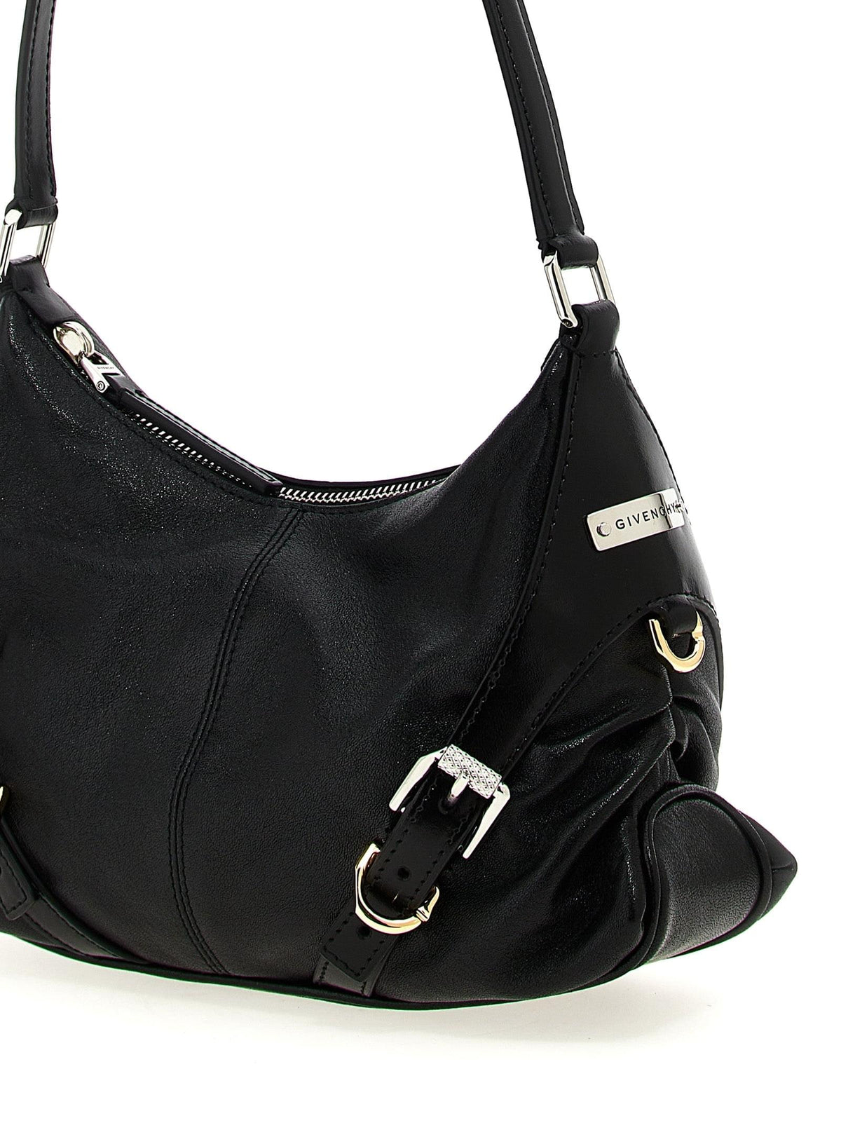Givenchy Women Givenchy Women 'Voyou' Small Shoulder Bag
