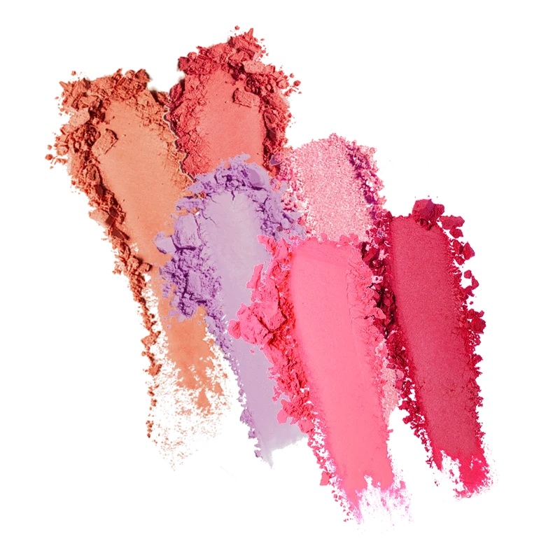 I 🖤 Boba | Milk Tea 6-Shade Palette