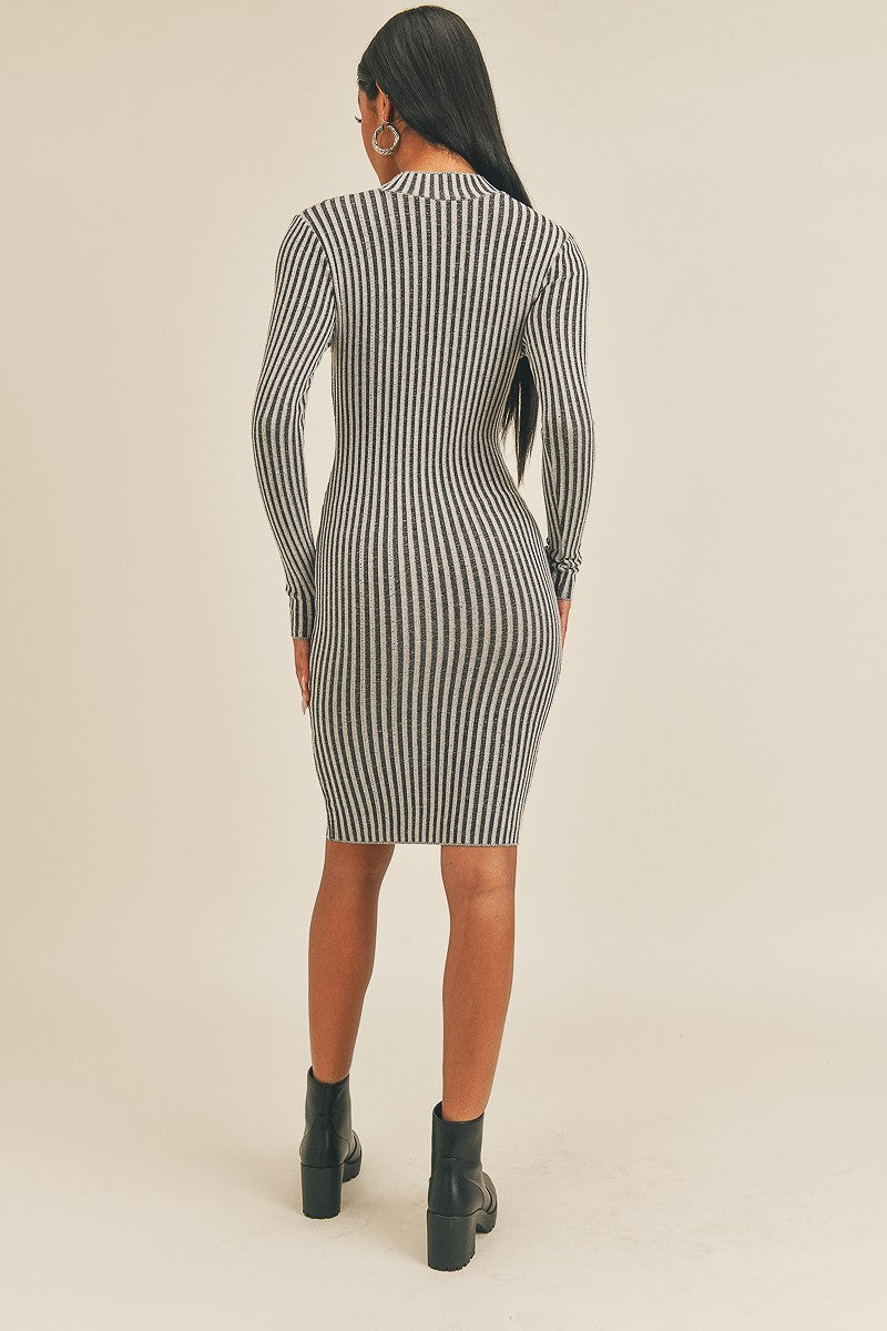 “That Gworl” Dress