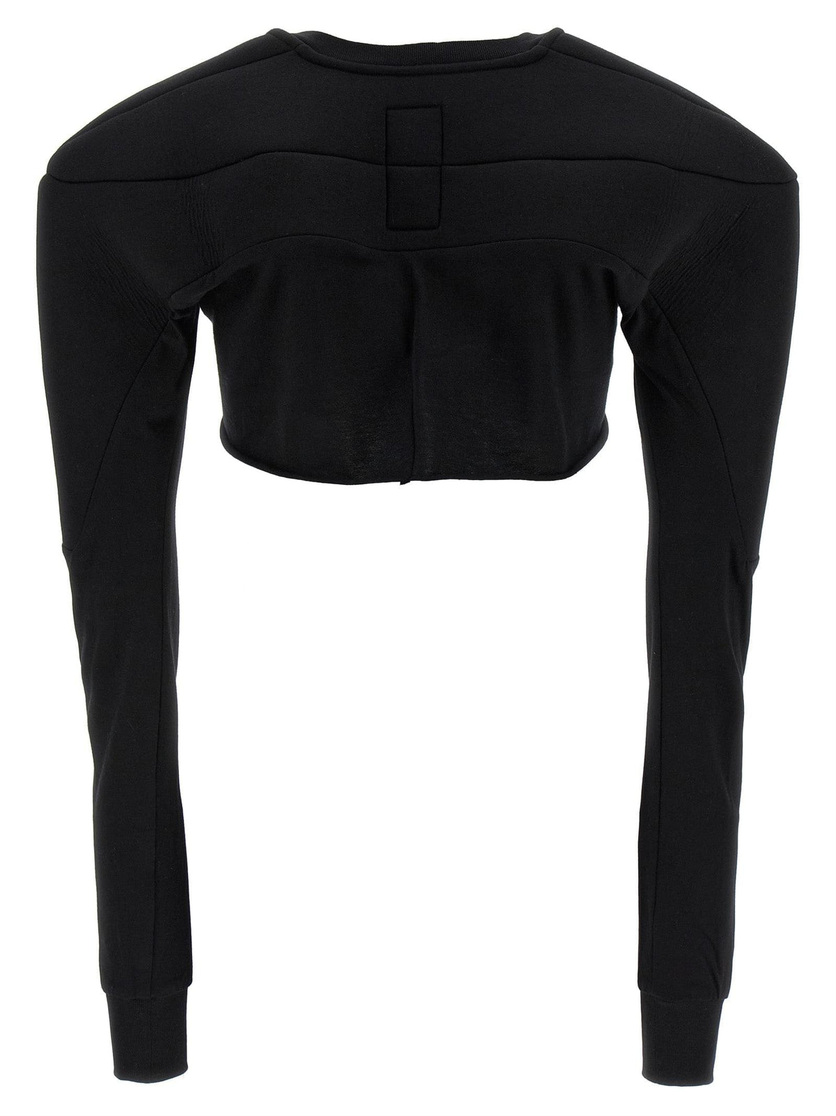 Rick Owens Women Champion X Rick Owens Sweater