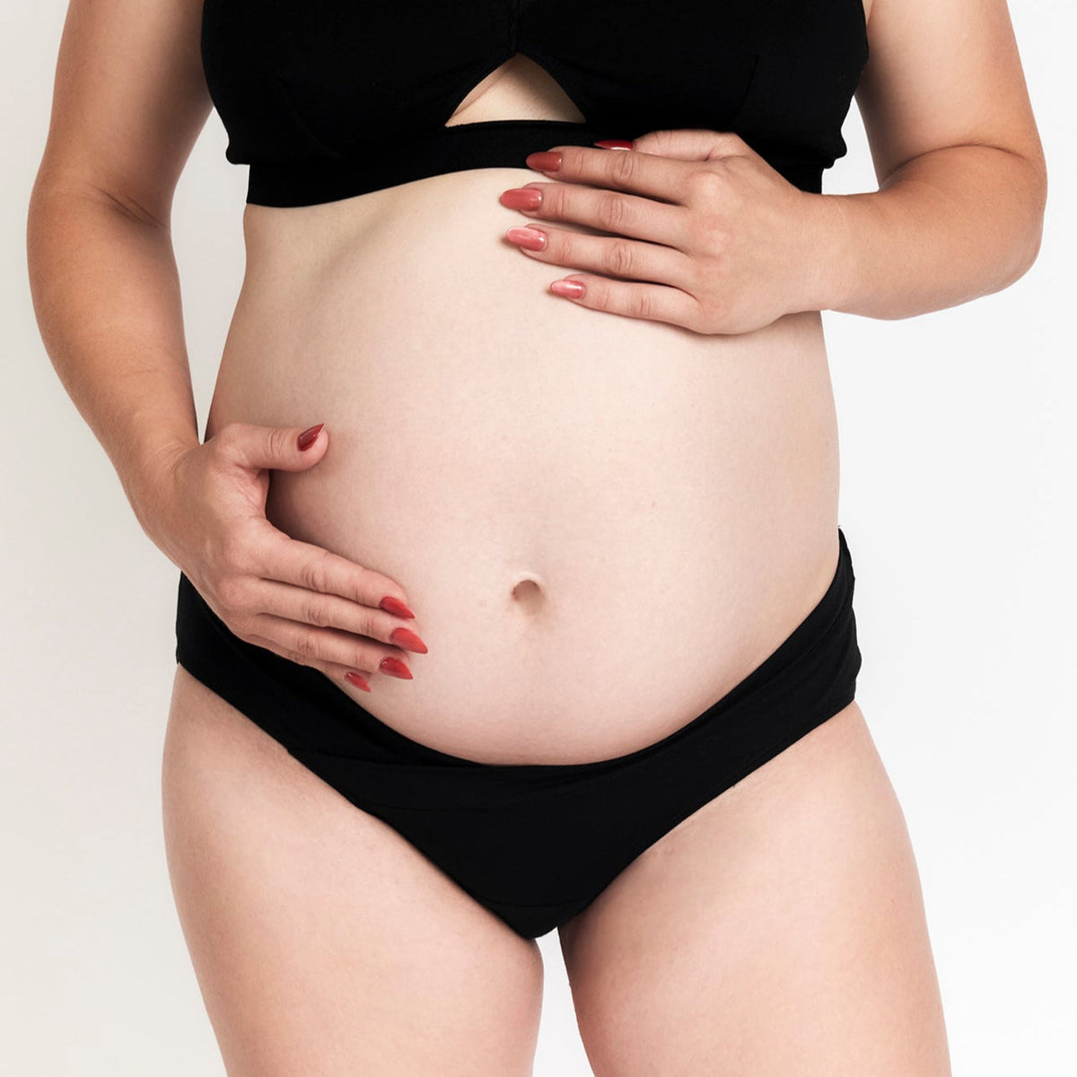 Maternity Brief