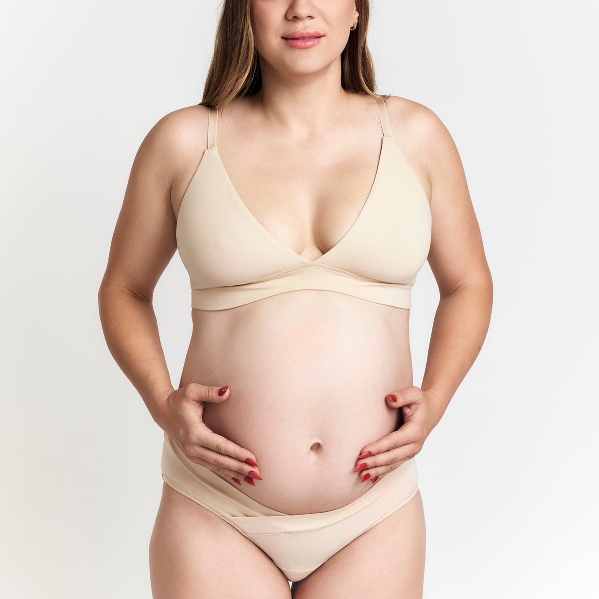 Maternity Brief