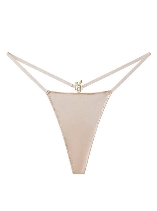 G-STRING IN NUDE