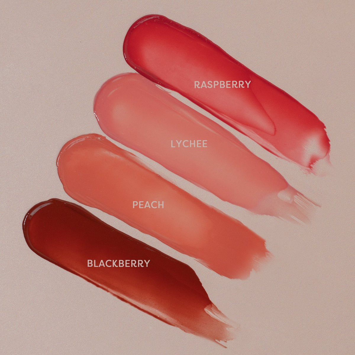 Lip Glaze Hydrating Lip Stain