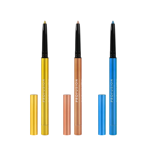 Metachrome | Technoliners 3pc DuoChrome Liner Set