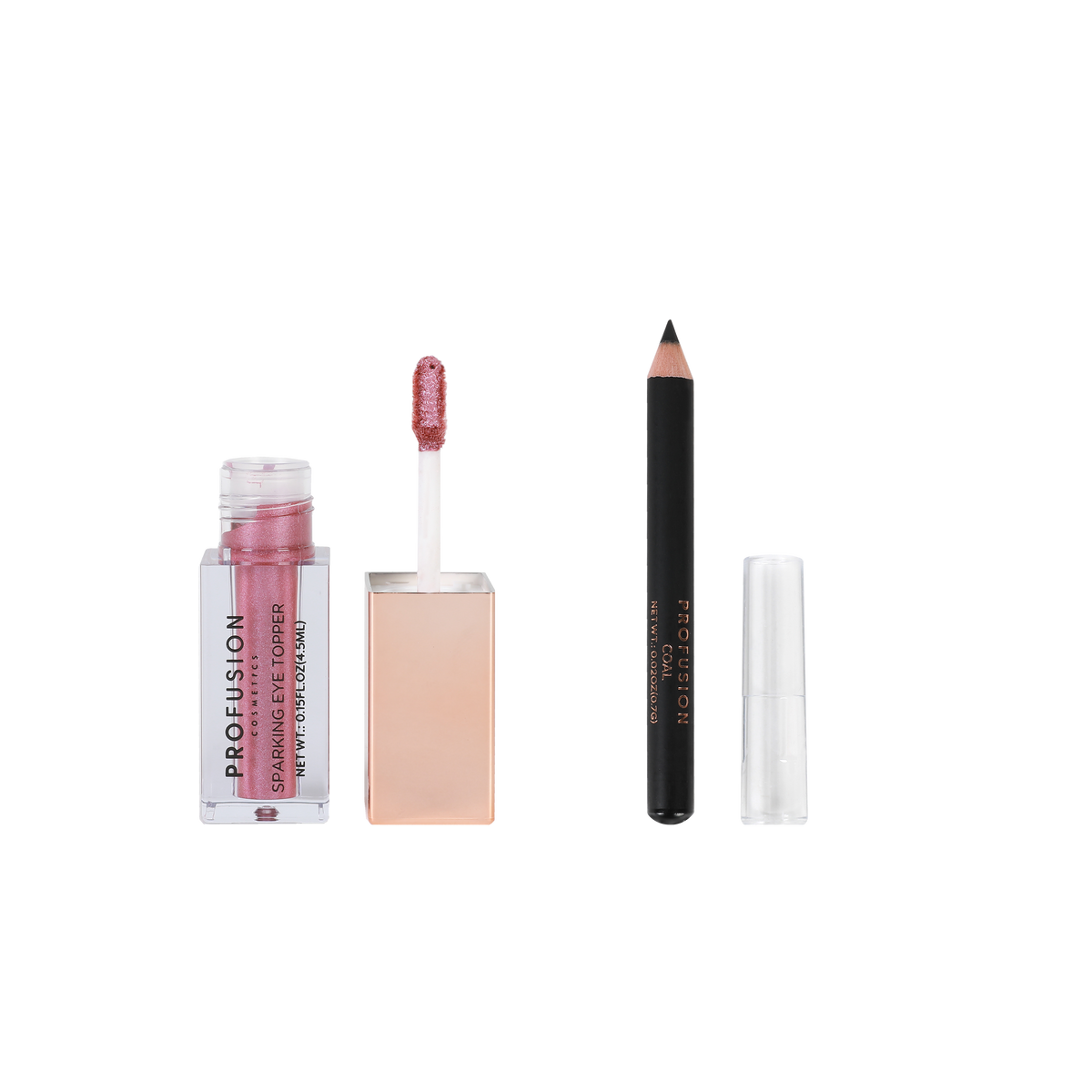 Frosted Snow Sparkle | Frosted Eyes