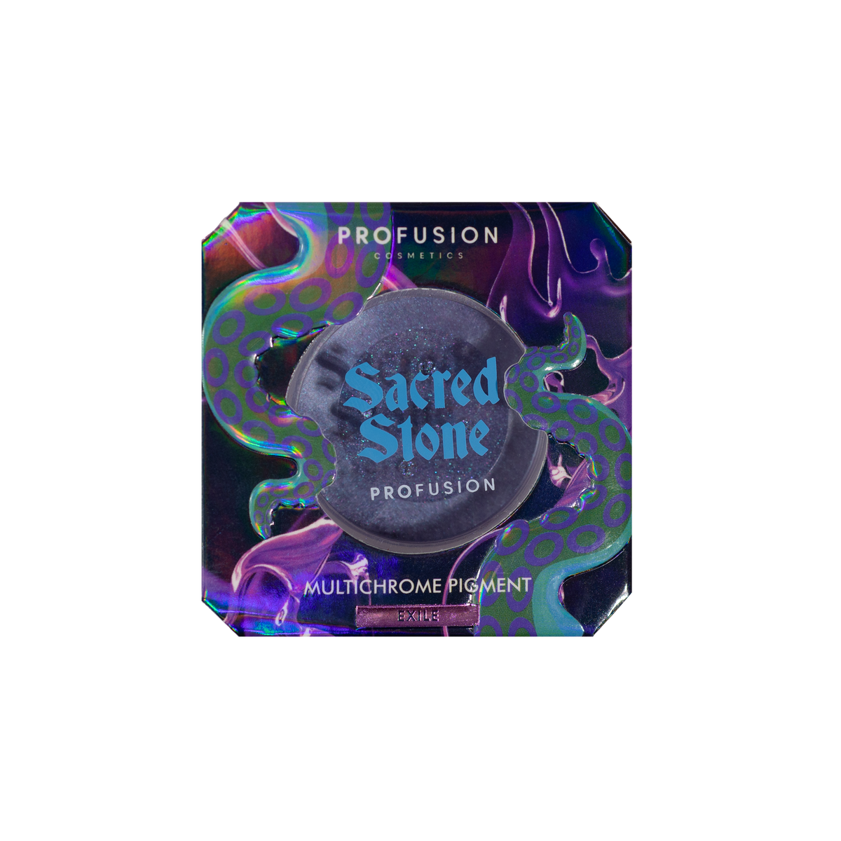 Sea Witch Pigments