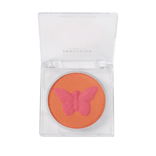 Empowered Butterfly | Social Butterfly Mousse Blush