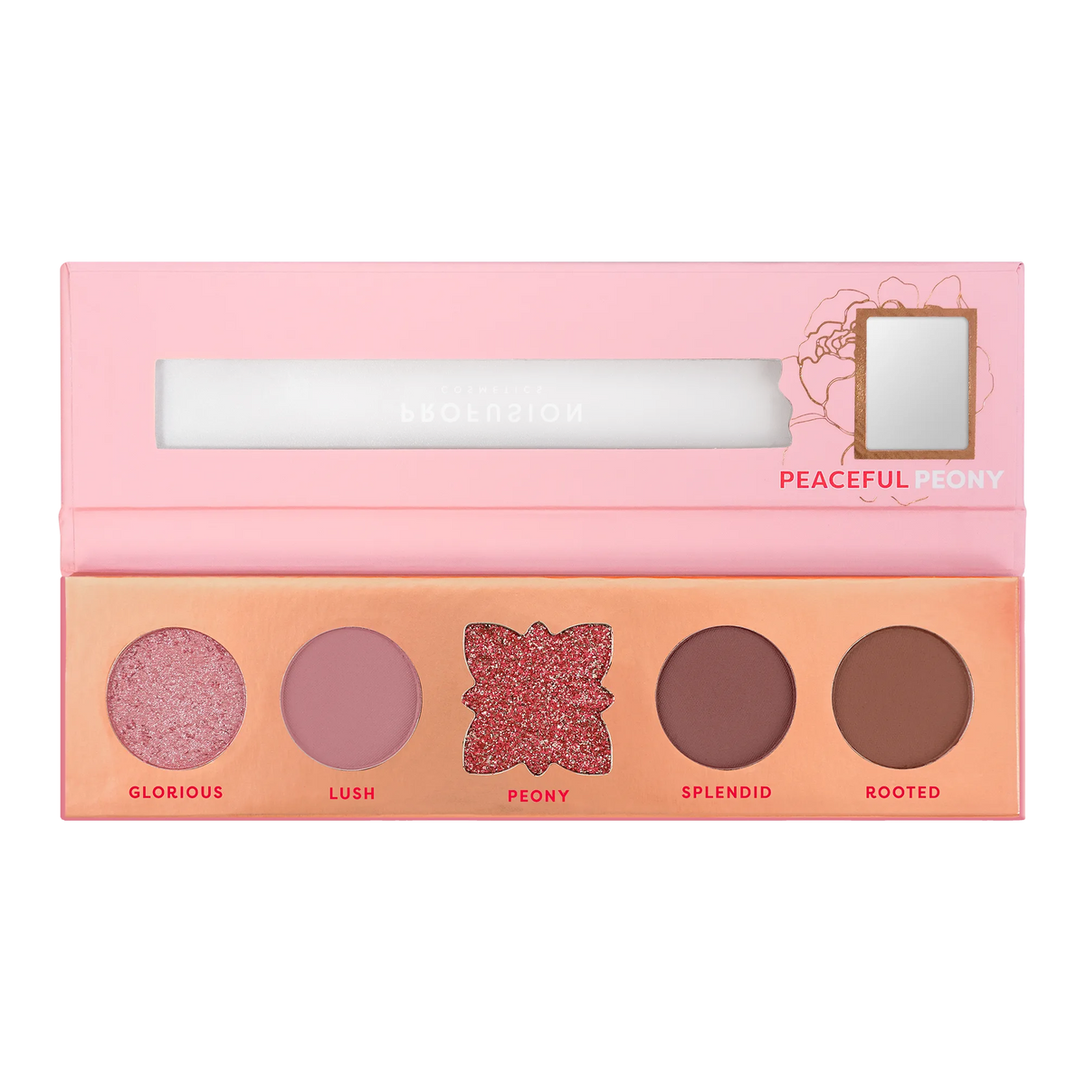 Blooming Hues Collection