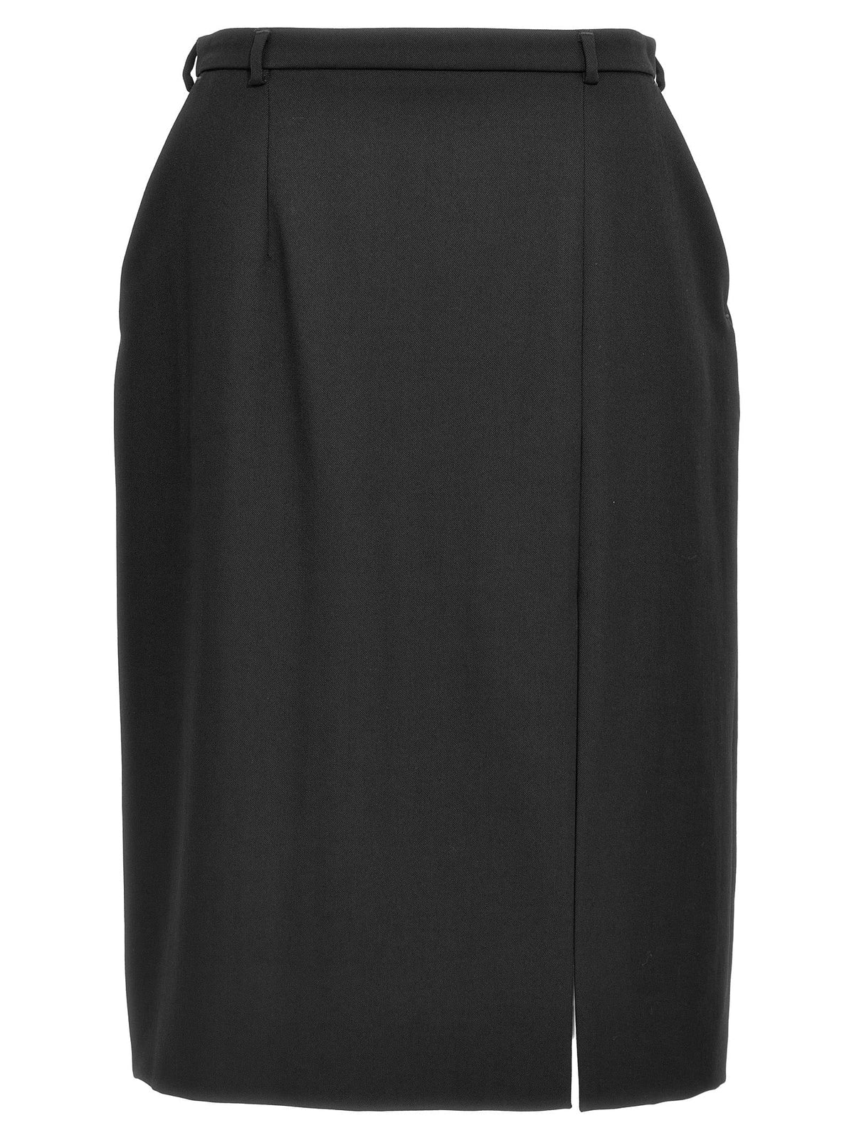 Dolce & Gabbana Women Dolce & Gabbana Women Slit Skirt