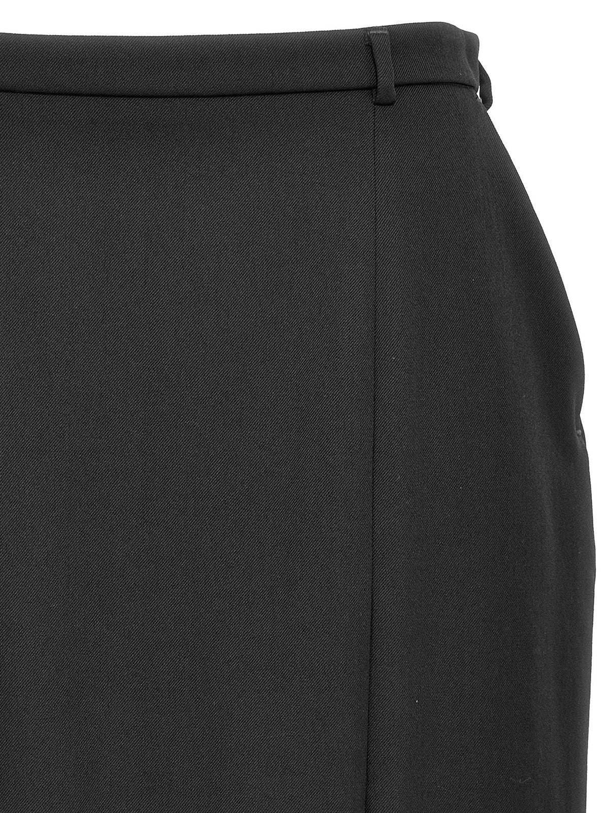 Dolce & Gabbana Women Dolce & Gabbana Women Slit Skirt