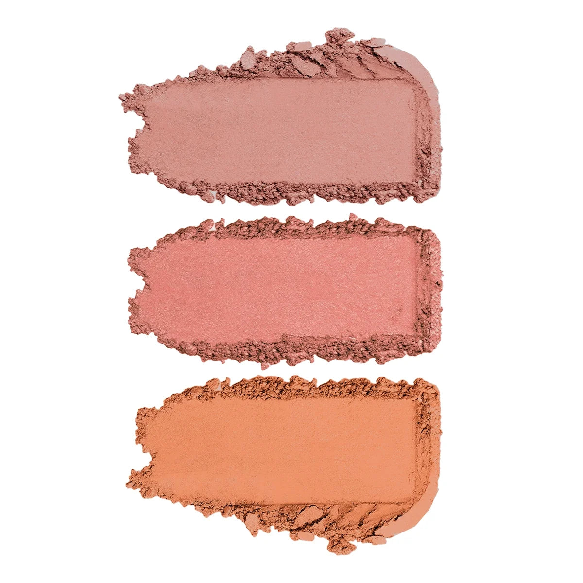 It's a Vibe | Admit One 3-Shade Blush Palette