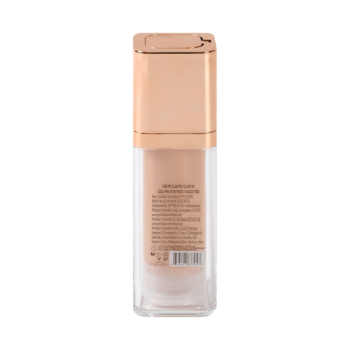Feel Good Skin Long Wear Skin Perfector