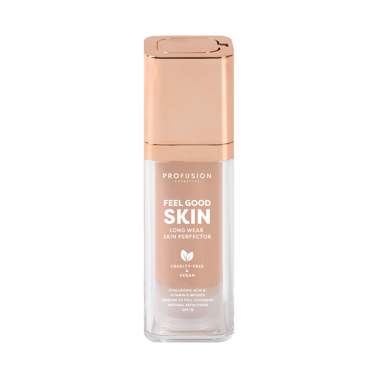 Feel Good Skin Long Wear Skin Perfector