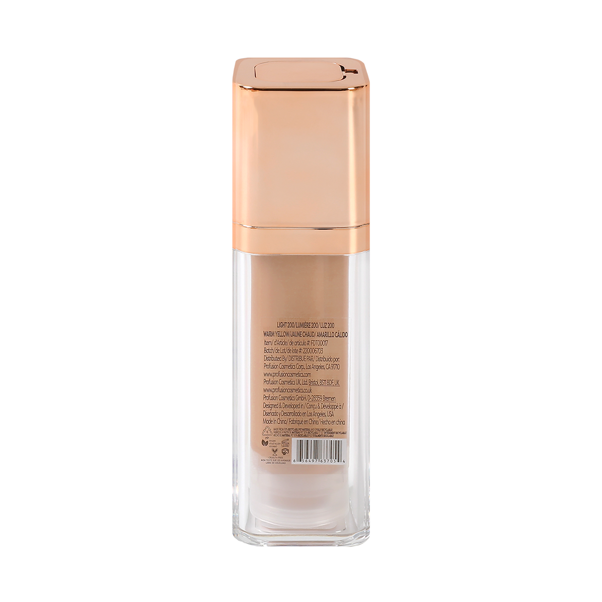 Feel Good Skin Long Wear Skin Perfector