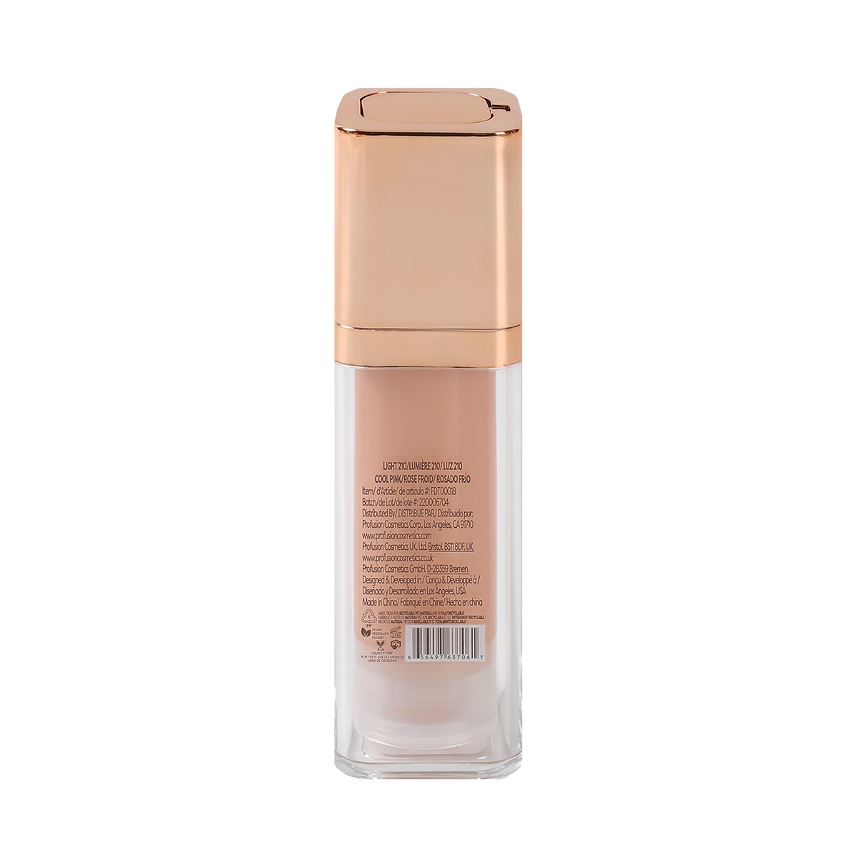 Feel Good Skin Long Wear Skin Perfector