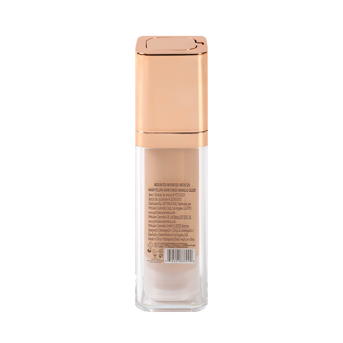 Feel Good Skin Long Wear Skin Perfector