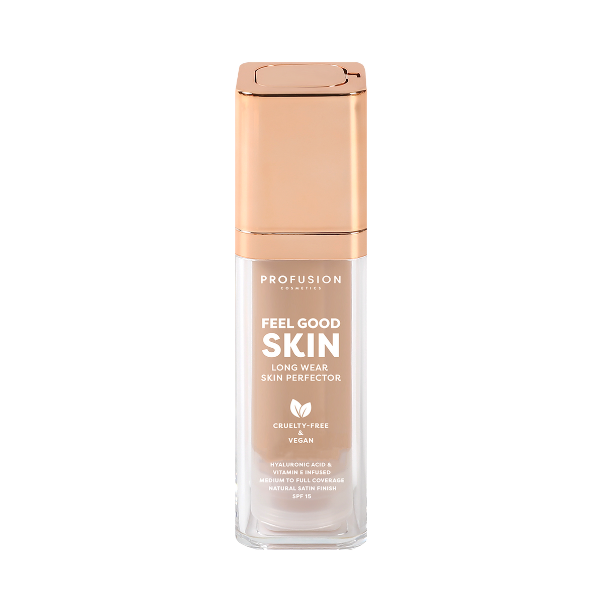 Feel Good Skin Long Wear Skin Perfector