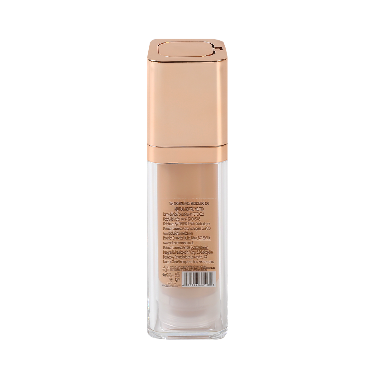 Feel Good Skin Long Wear Skin Perfector