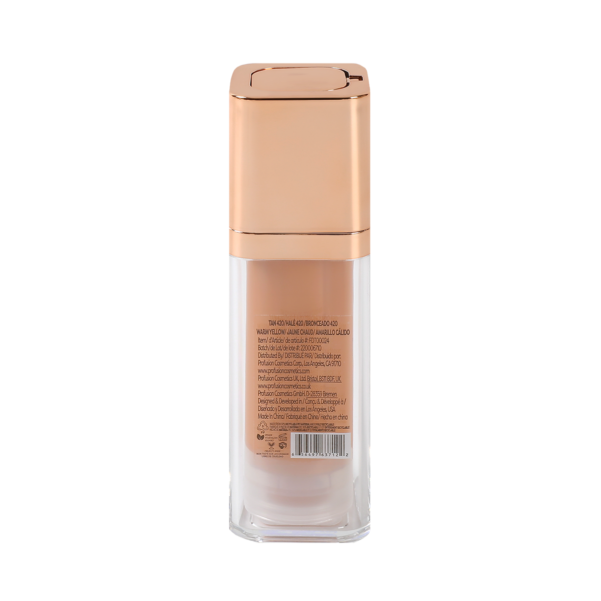 Feel Good Skin Long Wear Skin Perfector