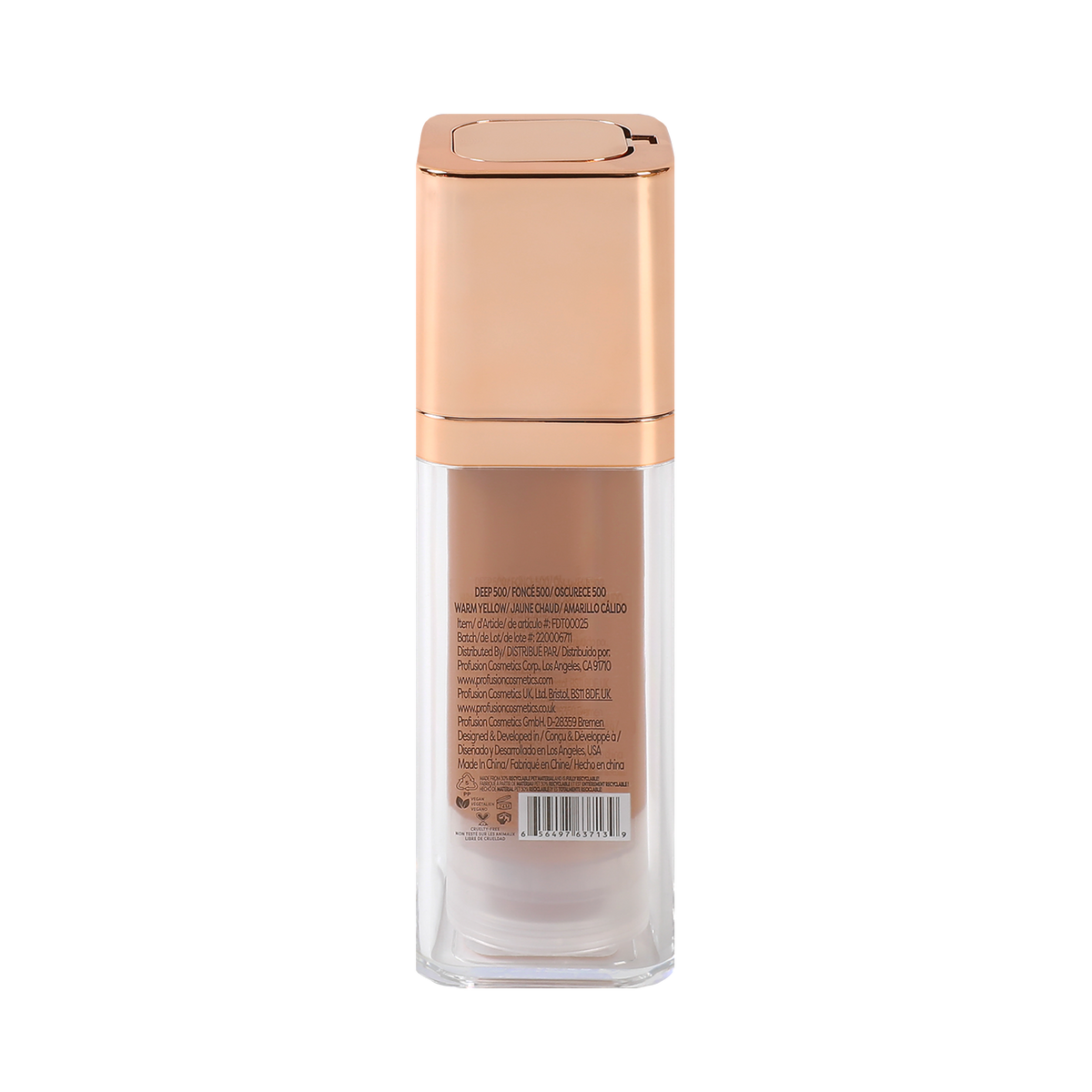 Feel Good Skin Long Wear Skin Perfector