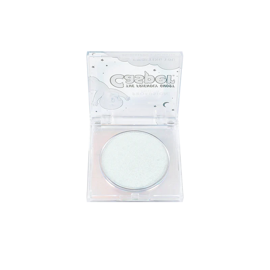 Casper the Friendly Ghost | Highlighter Ghosting You