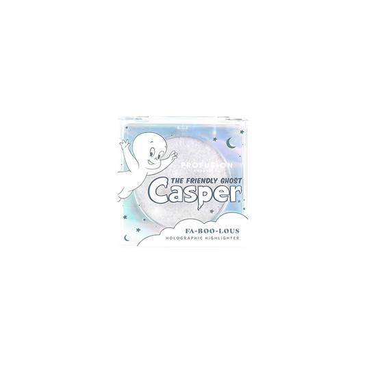 Casper the Friendly Ghost | Fa-Boo-Lous Holographic Highlighter