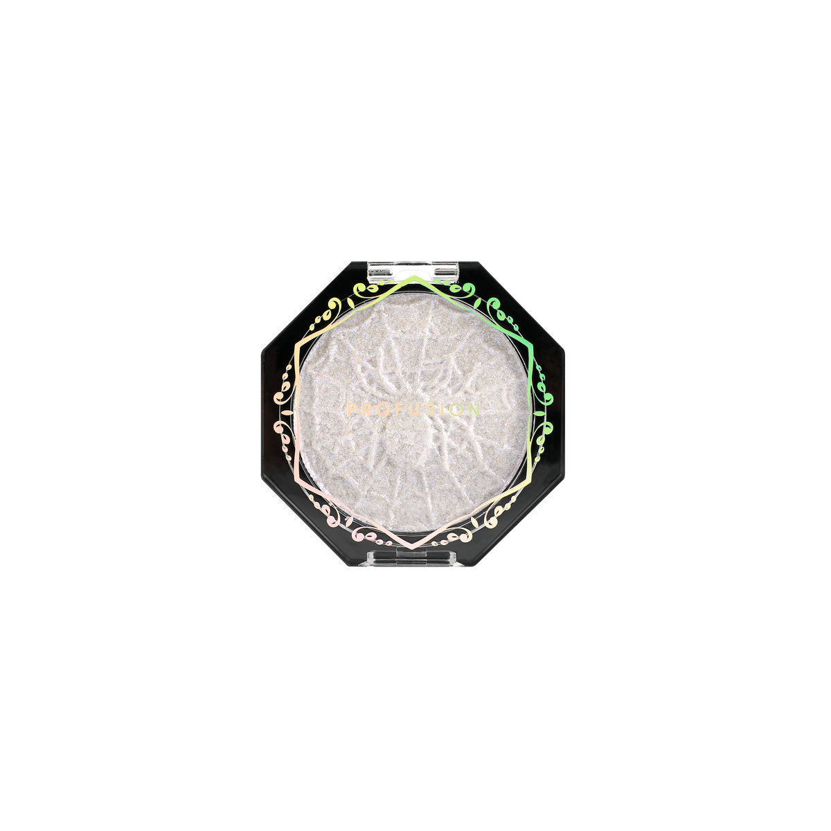 Spooky Glow-Holographic Highlighter