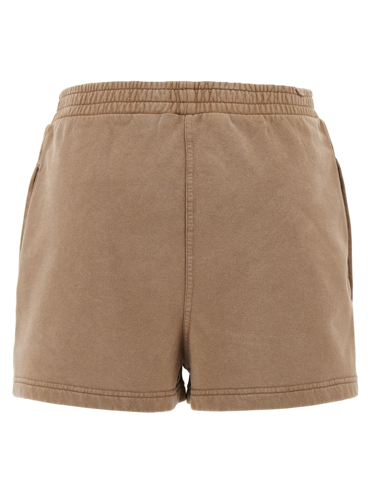 Fendi Women Fendi Women 3D 'Fendi Roma' Shorts