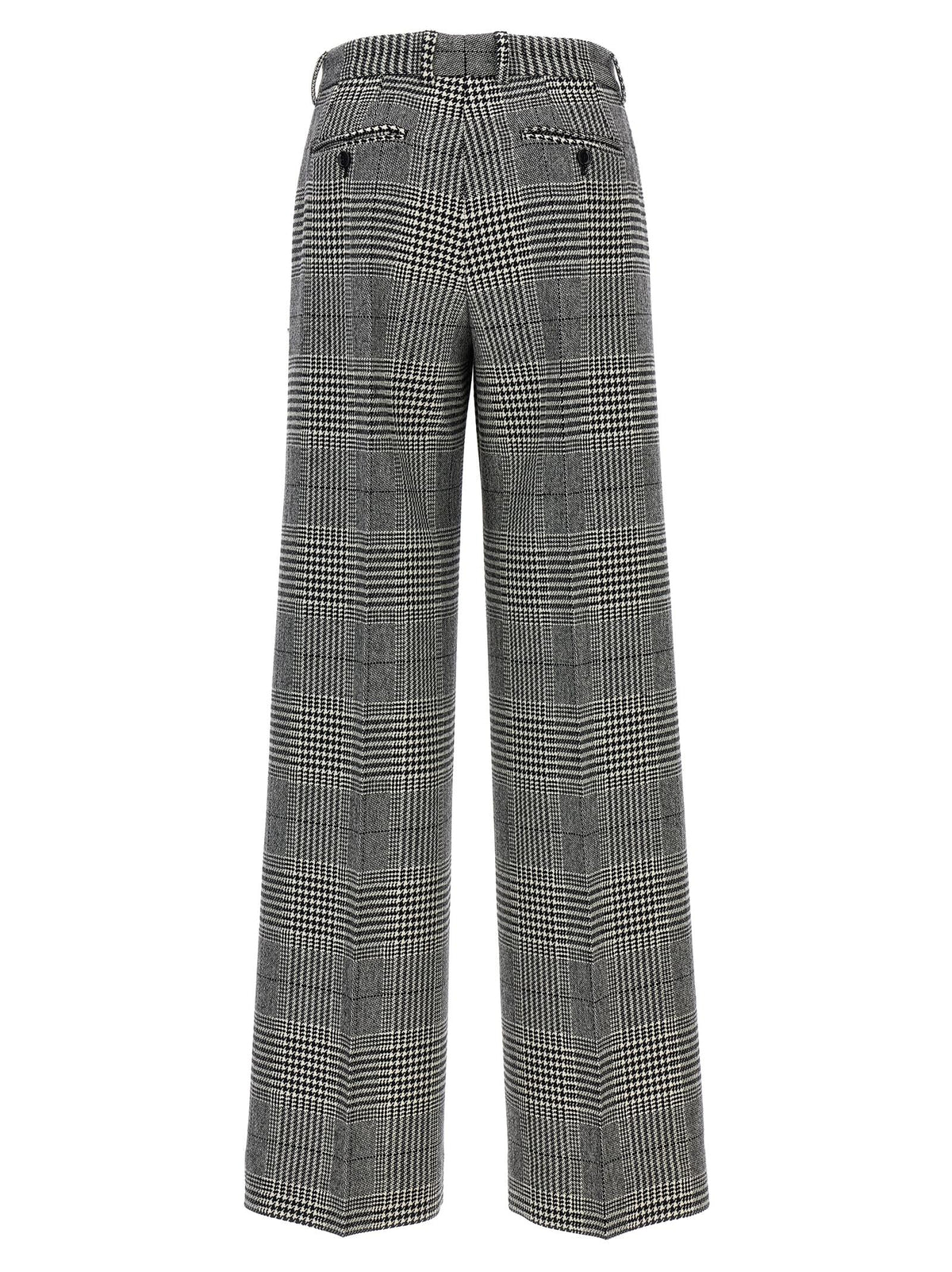 Dolce & Gabbana Women 'Sartoriale' Pants